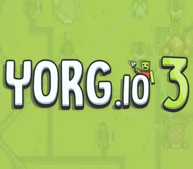YORG.io 3