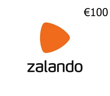 Zalando Gift Card 100 EUR - Zalando Key - NETHERLANDS