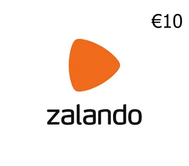 Zalando Gift Card 10 EUR - Zalando Key - Digital Card (Italy) Key