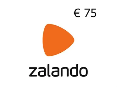 Zalando Gift Card 75 EUR - Zalando Key - NETHERLANDS - Digital Card (Netherlands) Key