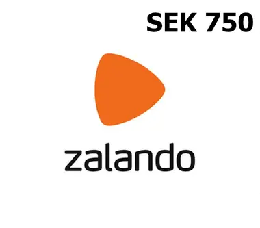 Zalando Gift Card 750 SEK - Zalando Key - SWEDEN