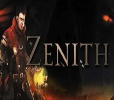 Zenith - Steam (Global) Key