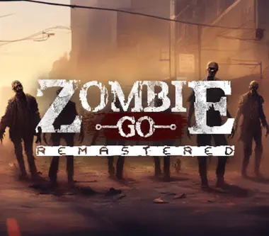 Zombie Go Remastered