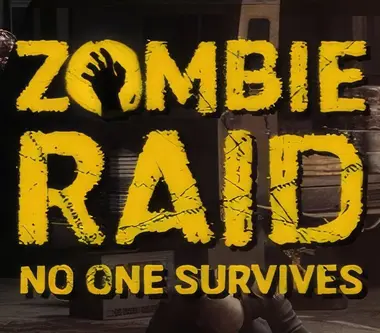 Zombie Raid: No One Survives