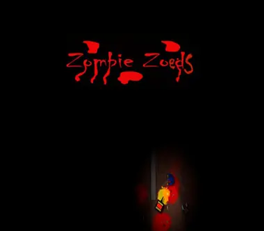 Zombie Zoeds - Steam (Global) Key