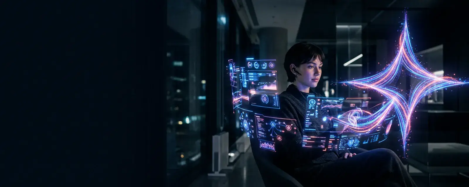 Google AI Pro · Gemini