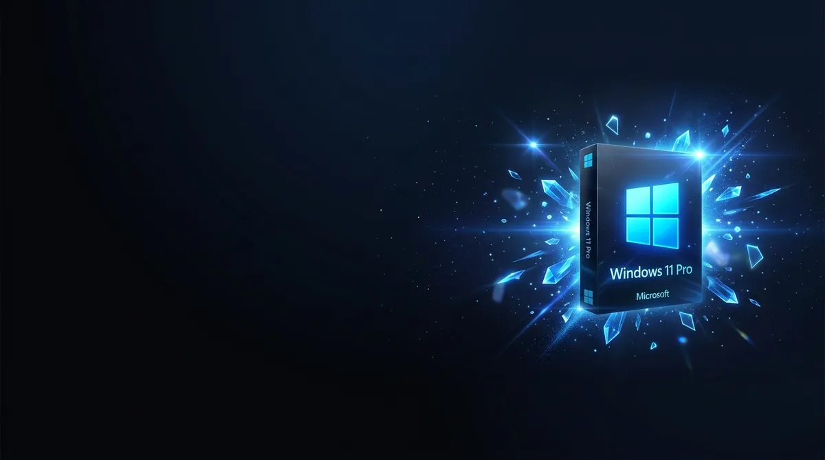 Microsoft Windows 11 Pro