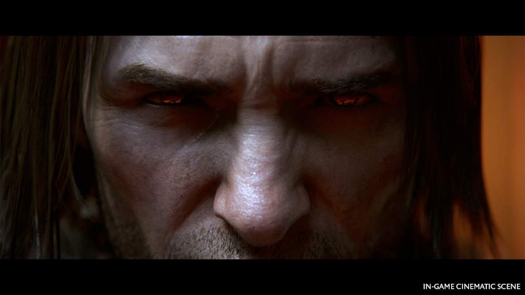 Middle-Earth: Shadow of War PC Steam CD Key