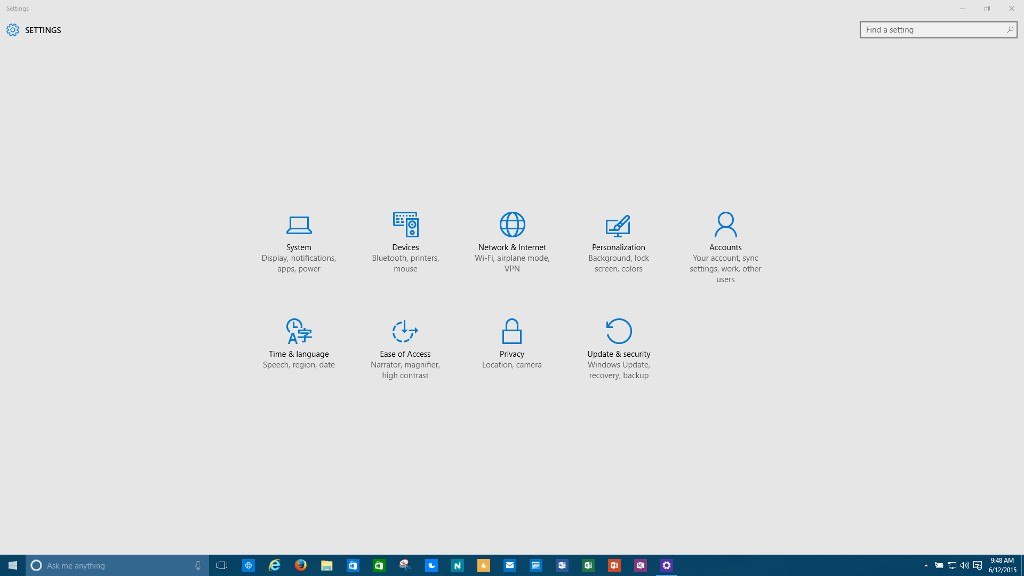 Windows 10 Professional Retail Key