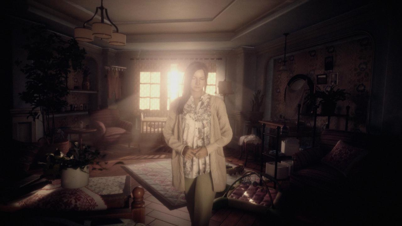 Resident Evil Village EU PC Steam CD Key
