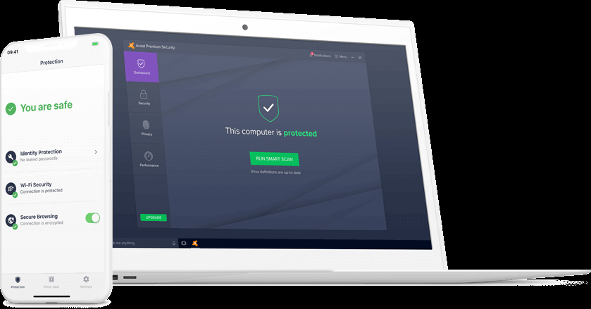 AVAST Premium Security 2024 Key (1 Year / 1 PC) AVAST Premium Security 2024 Key (1 Year / 1 PC)
