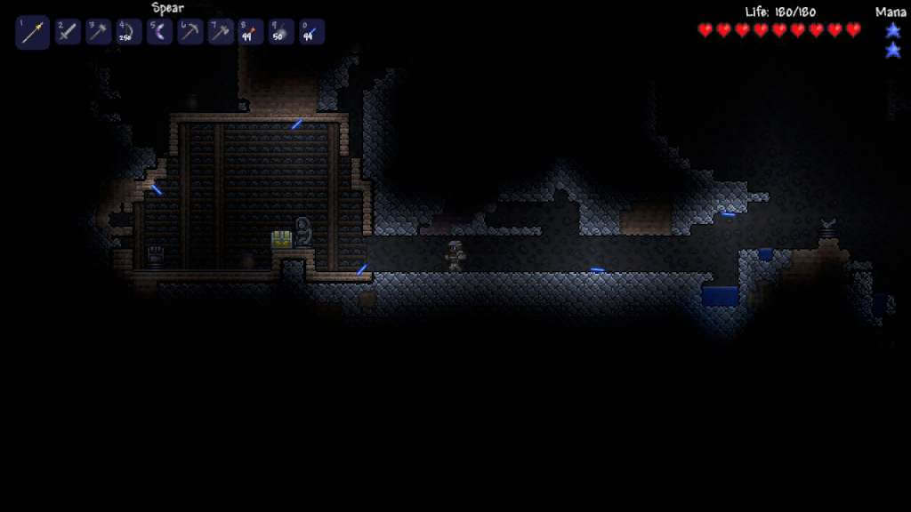 Terraria PC Steam Gift Terraria PC Steam Gift