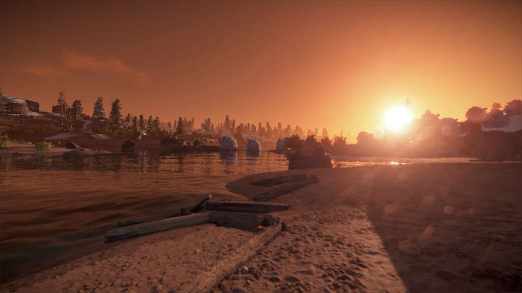 RUST Steam Account