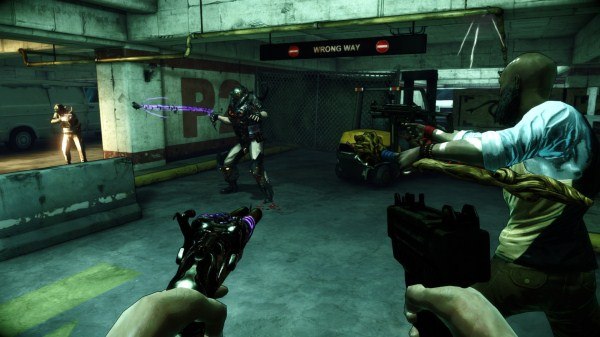 The Darkness II PC Steam CD Key
