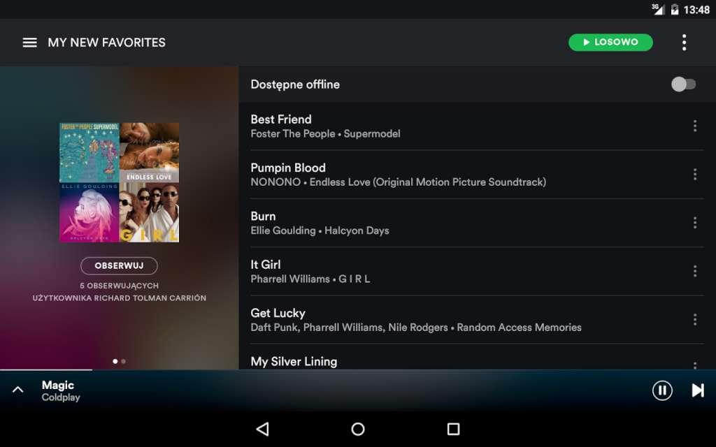 Spotify Premium Trial Pass 3-month Subscription Card EU (ONLY FOR NEW ACCOUNTS) Spotify Premium Trial Pass 3-month Subscription Card EU (ONLY FOR NEW ACCOUNTS)