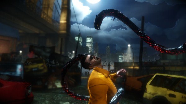 The Darkness II PC Steam CD Key