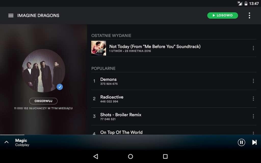 Spotify Premium Trial Pass 3-month Subscription Card EU (ONLY FOR NEW ACCOUNTS) Spotify Premium Trial Pass 3-month Subscription Card EU (ONLY FOR NEW ACCOUNTS)