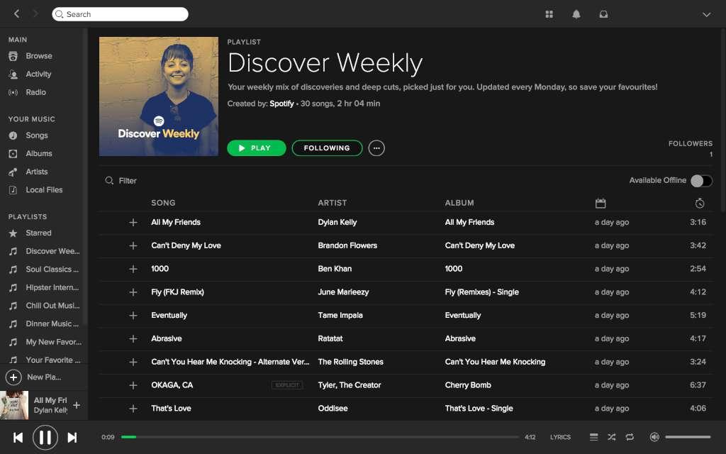 Spotify Premium Trial Pass 3-month Subscription Card EU (ONLY FOR NEW ACCOUNTS) Spotify Premium Trial Pass 3-month Subscription Card EU (ONLY FOR NEW ACCOUNTS)