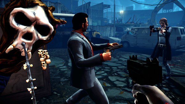 The Darkness II PC Steam CD Key