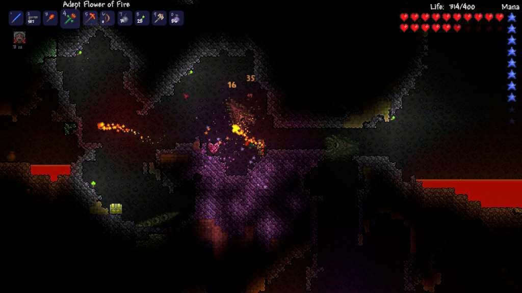 Terraria PC Steam Gift Terraria PC Steam Gift