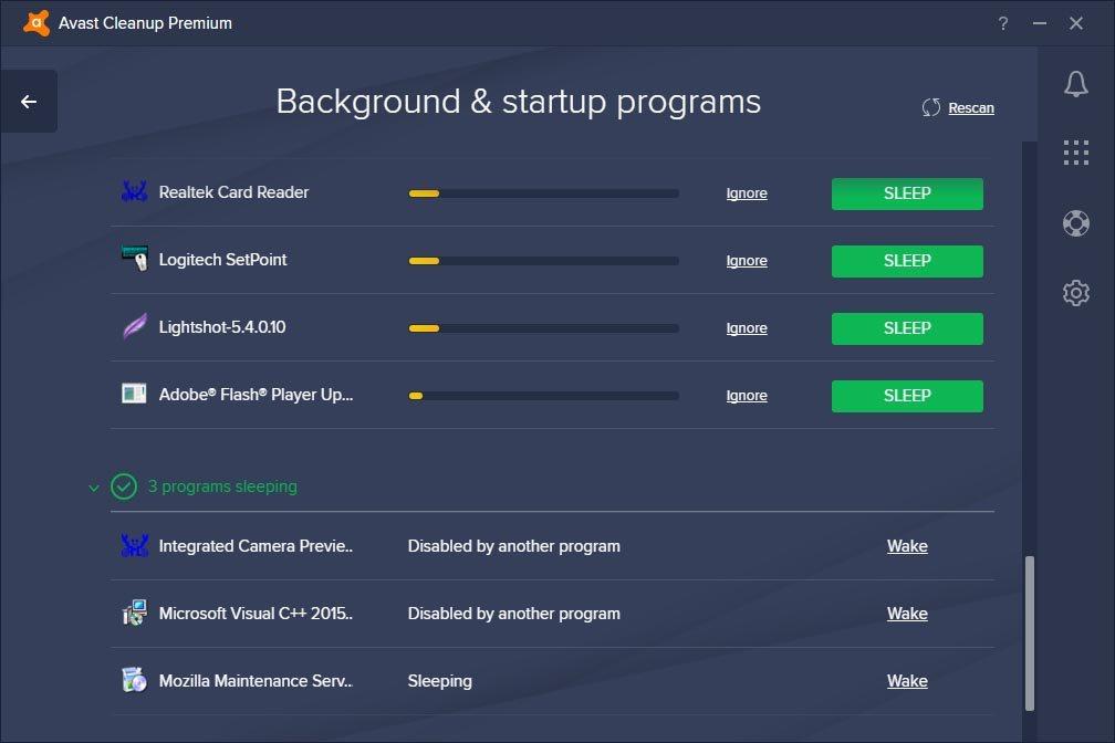 Avast Cleanup Premium 2024 Key (1 Year / 1 PC)