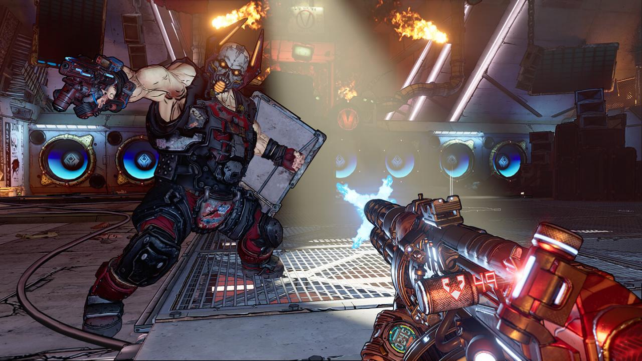 Borderlands 3 PC Steam CD Key Borderlands 3 PC Steam CD Key