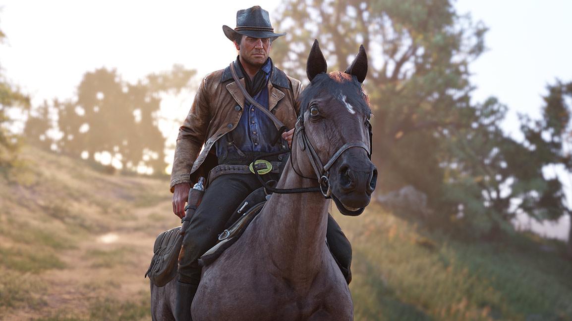 Red Dead Redemption 2 PC Steam Altergift