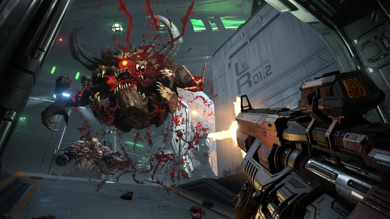 DOOM Eternal PC Steam CD Key