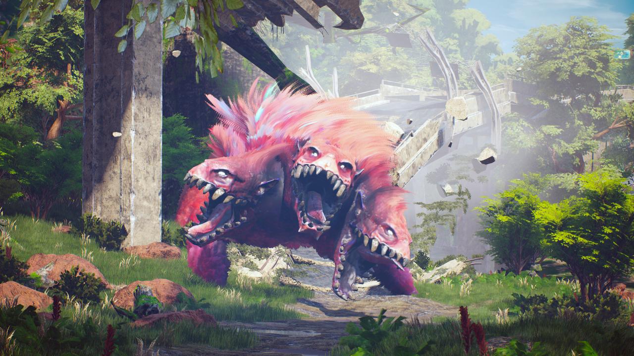 BIOMUTANT PC Steam CD Key BIOMUTANT PC Steam CD Key
