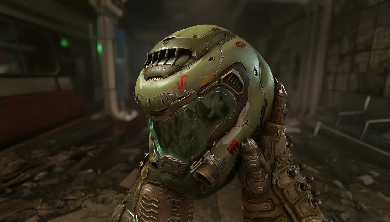 DOOM Eternal PC Steam CD Key