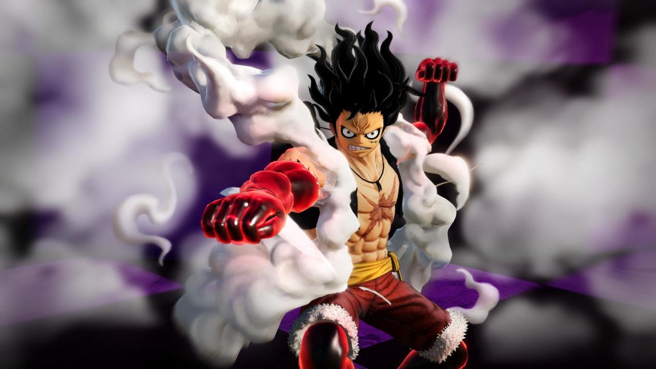 One Piece Pirate Warriors 4 EU Nintendo Switch CD Key One Piece Pirate Warriors 4 EU Nintendo Switch CD Key