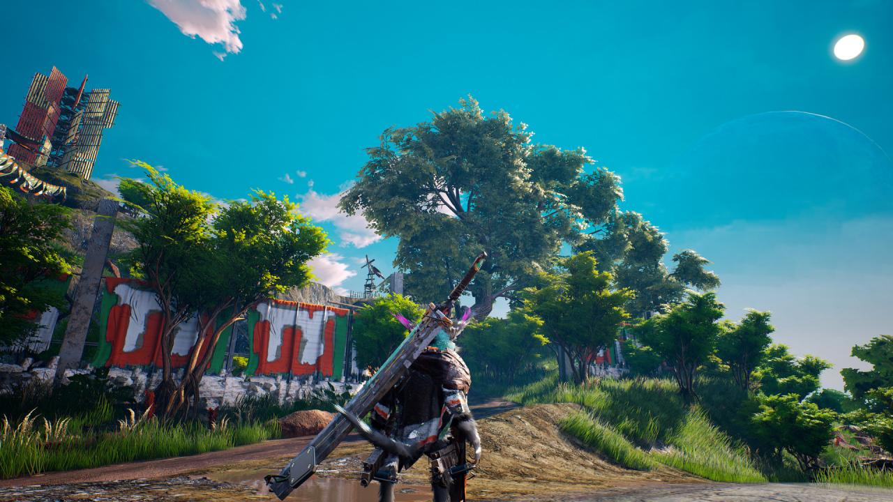 BIOMUTANT PC Steam CD Key BIOMUTANT PC Steam CD Key