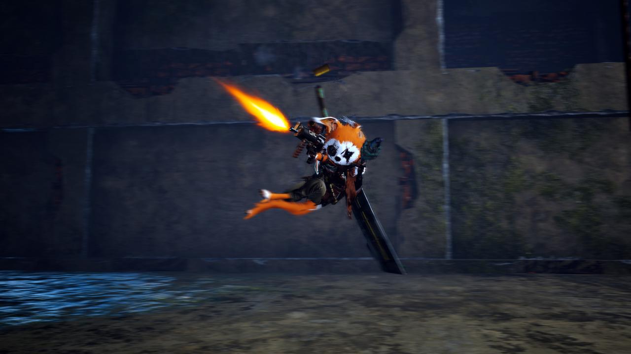 BIOMUTANT PC Steam CD Key BIOMUTANT PC Steam CD Key