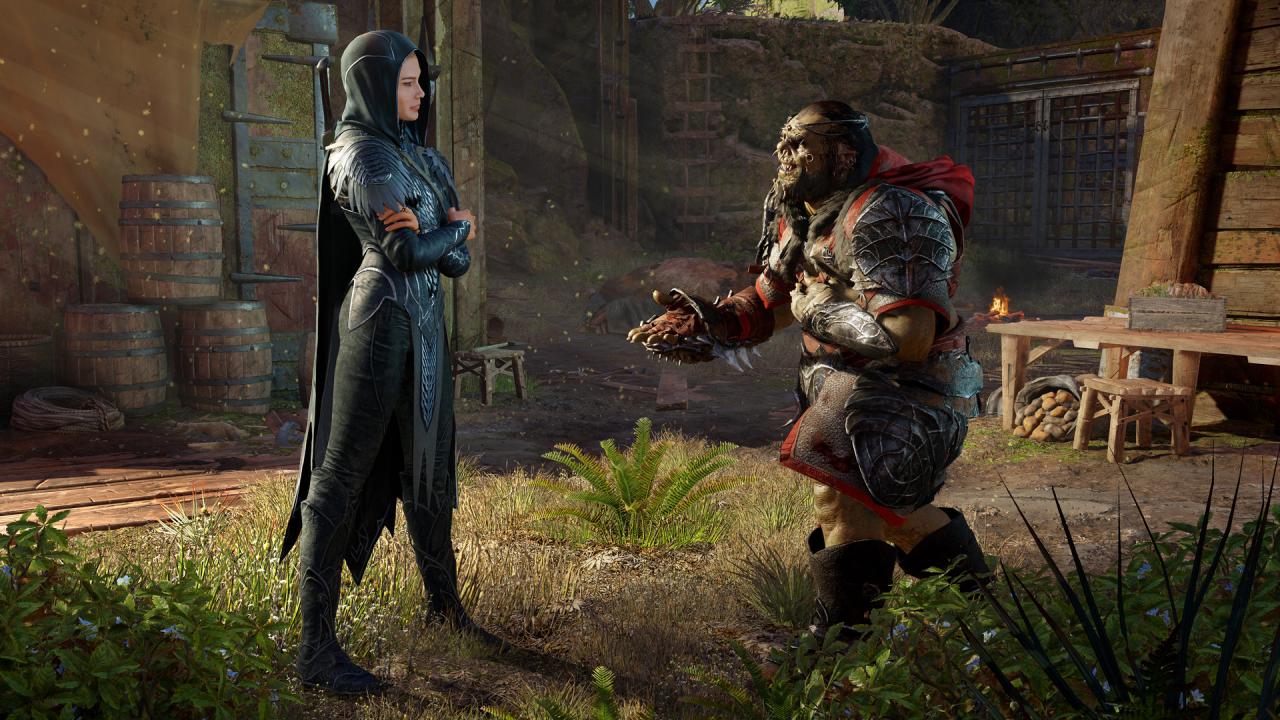 Middle-Earth: Shadow of War Definitive Edition PC Steam CD Key
