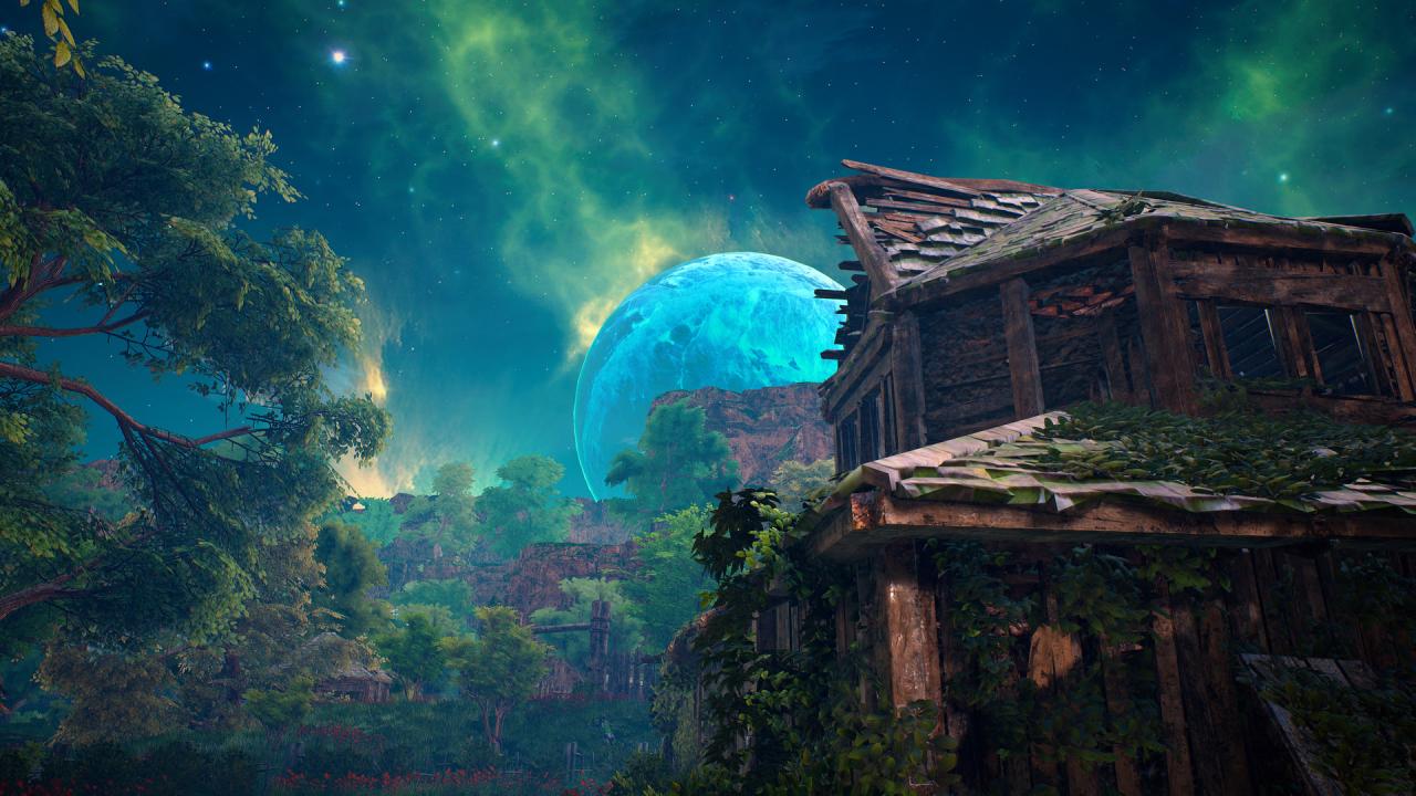 BIOMUTANT PC Steam CD Key BIOMUTANT PC Steam CD Key