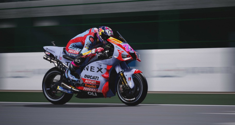 MotoGP 22 PS4/PS5 Access