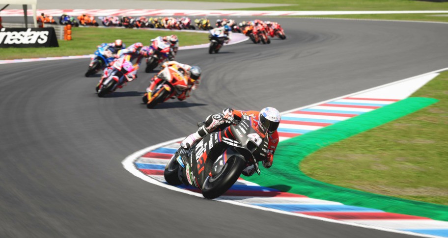 MotoGP 22 PS4/PS5 Access