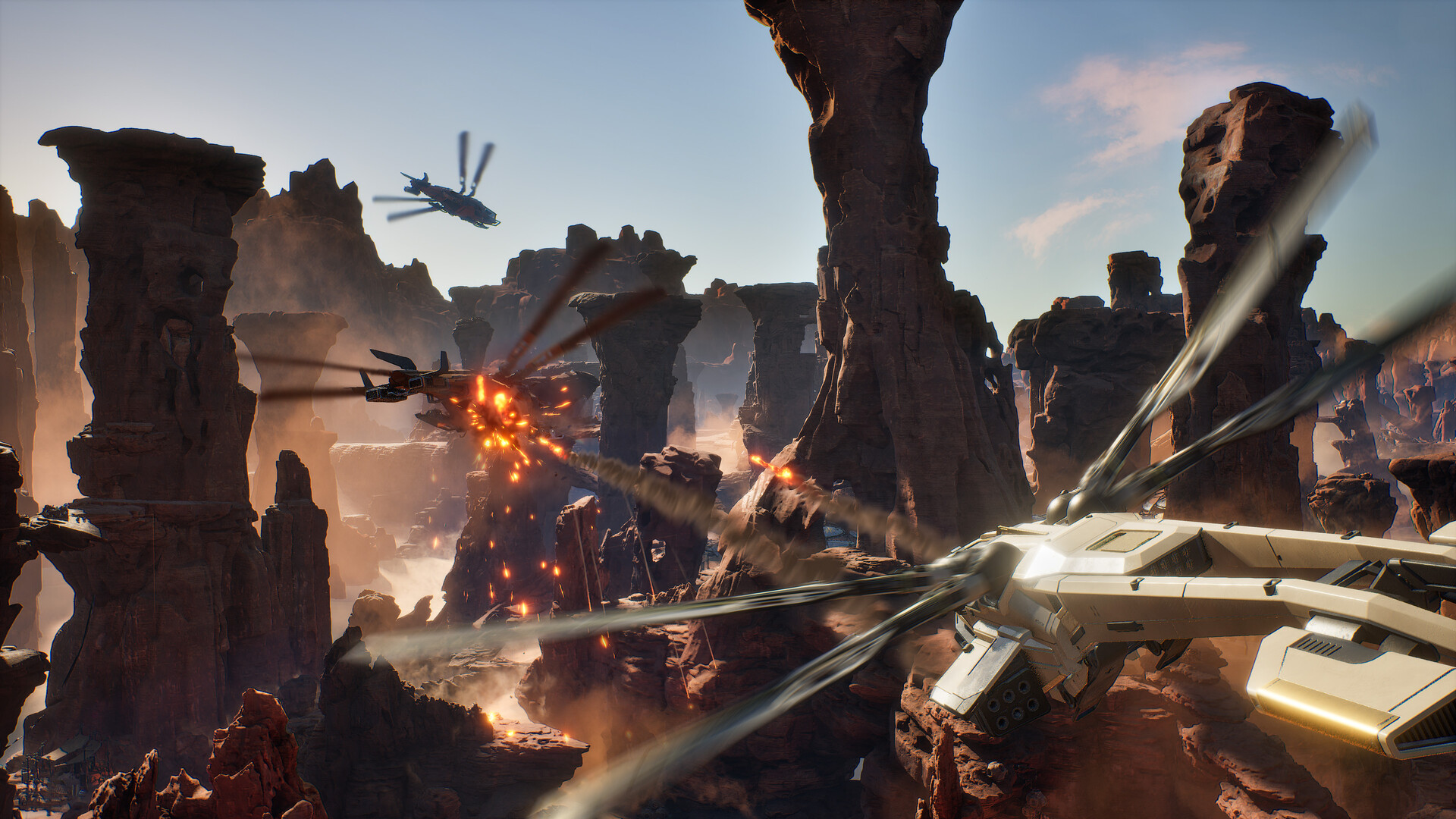 Dune: Awakening Deluxe Edition PC Steam Account