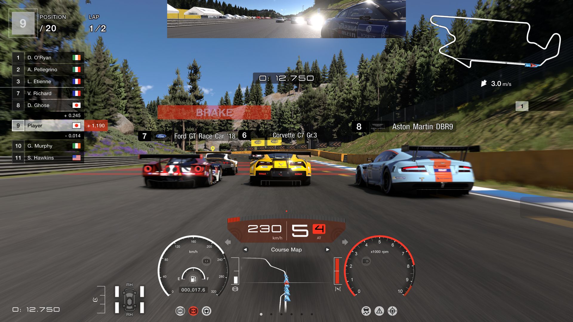 Gran Turismo 7 PS5 Access
