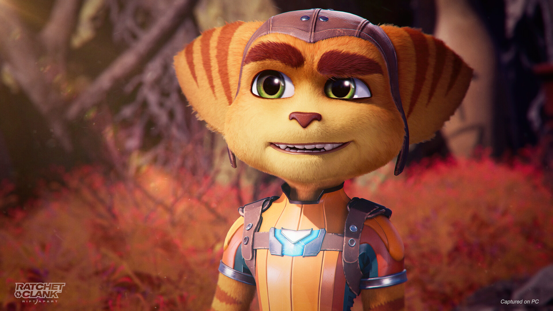 Ratchet & Clank Rift Apart PC Steam CD Key Ratchet & Clank Rift Apart PC Steam CD Key