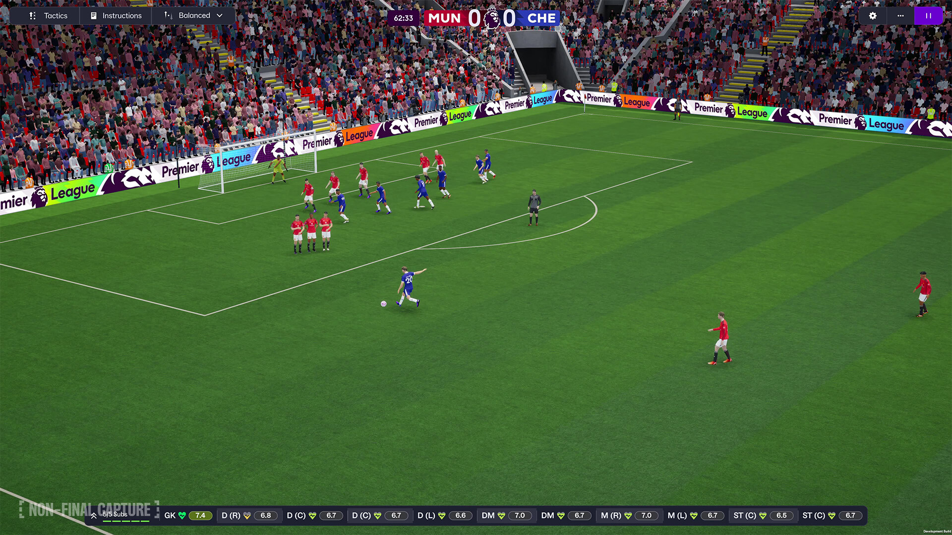 Football Manager 26 EU PC Steam CD Key