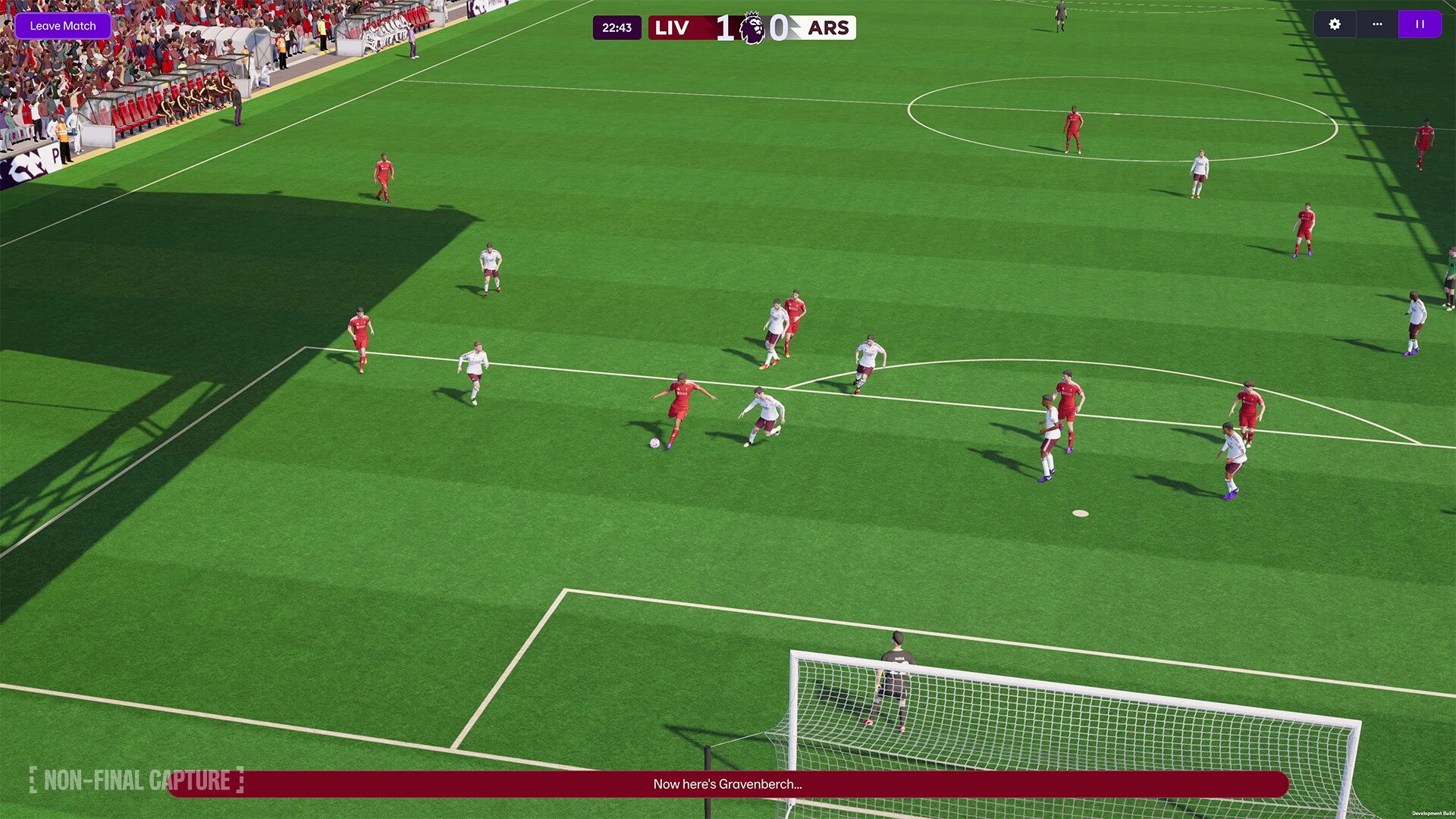 Football Manager 26 EU PC Steam CD Key