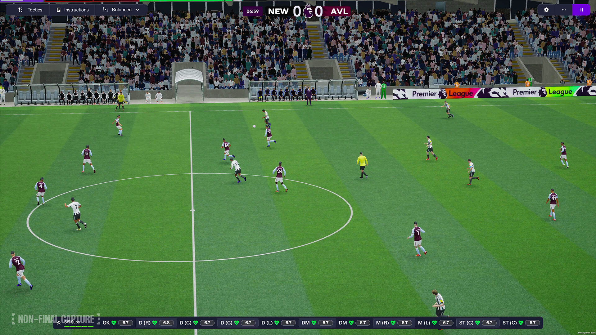 Football Manager 26 EU PC Steam CD Key