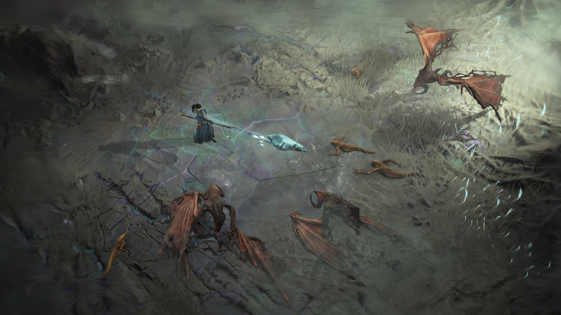 Diablo IV: Age of Hatred Collection PC Steam Account