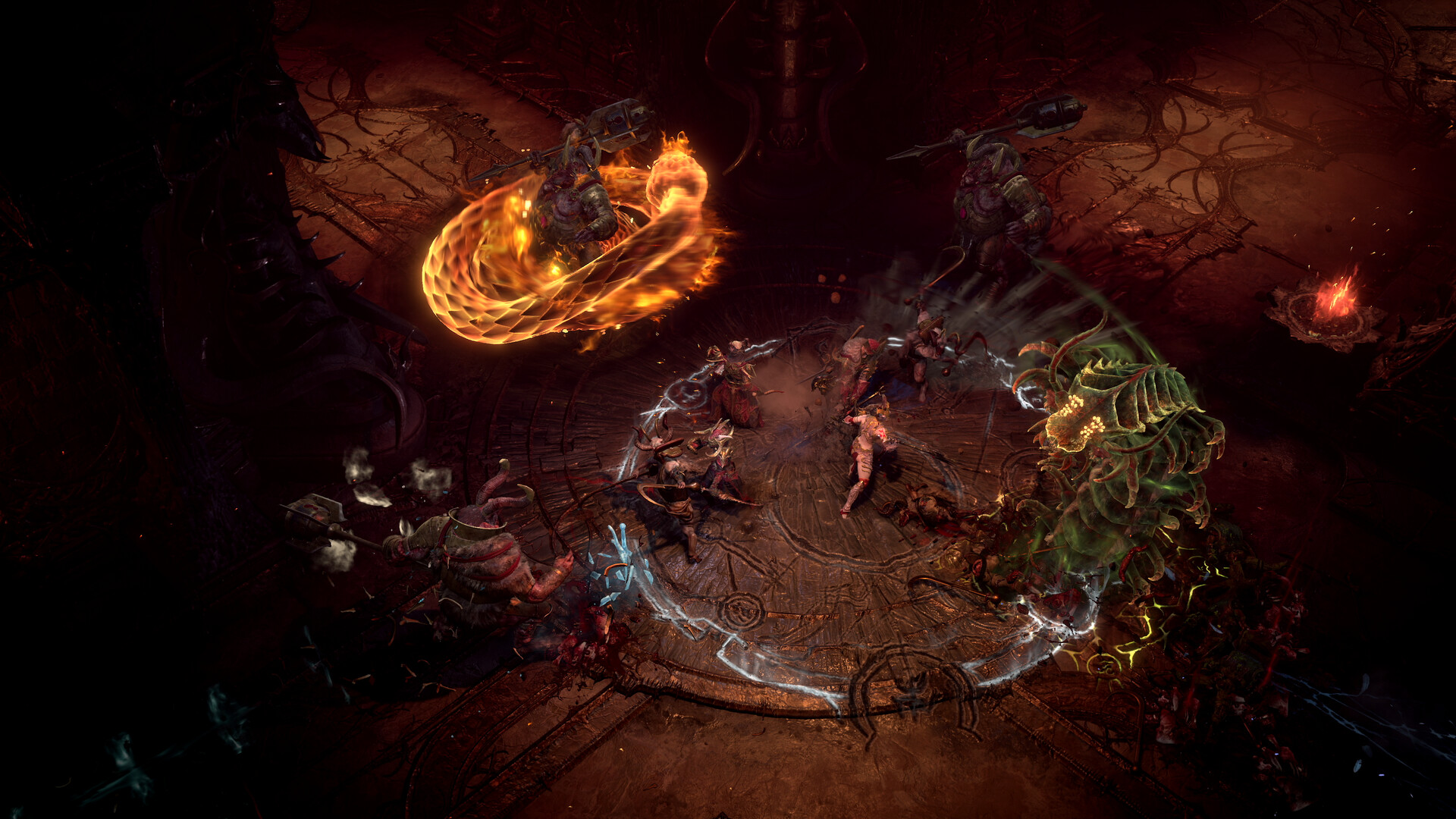 Diablo IV: Age of Hatred Collection PC Steam Account