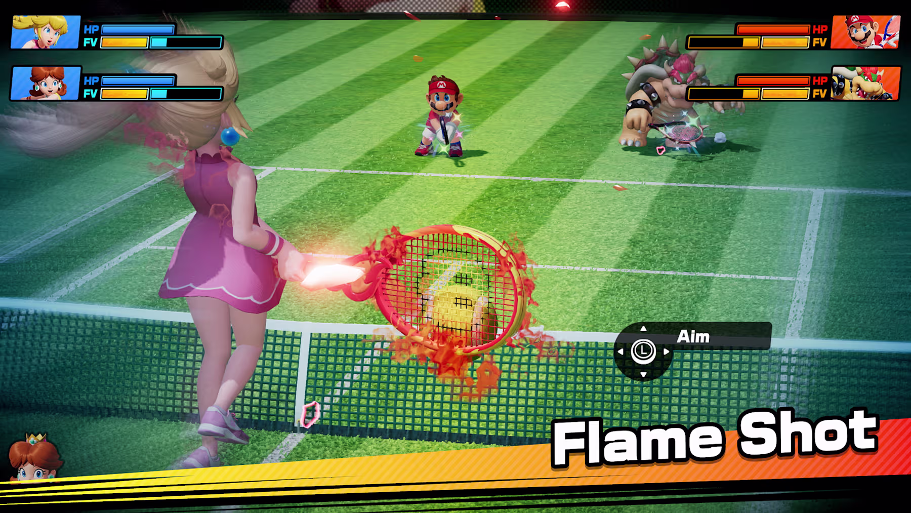 Mario Tennis Fever Nintendo Switch 2 Access Mario Tennis Fever Nintendo Switch 2 Access
