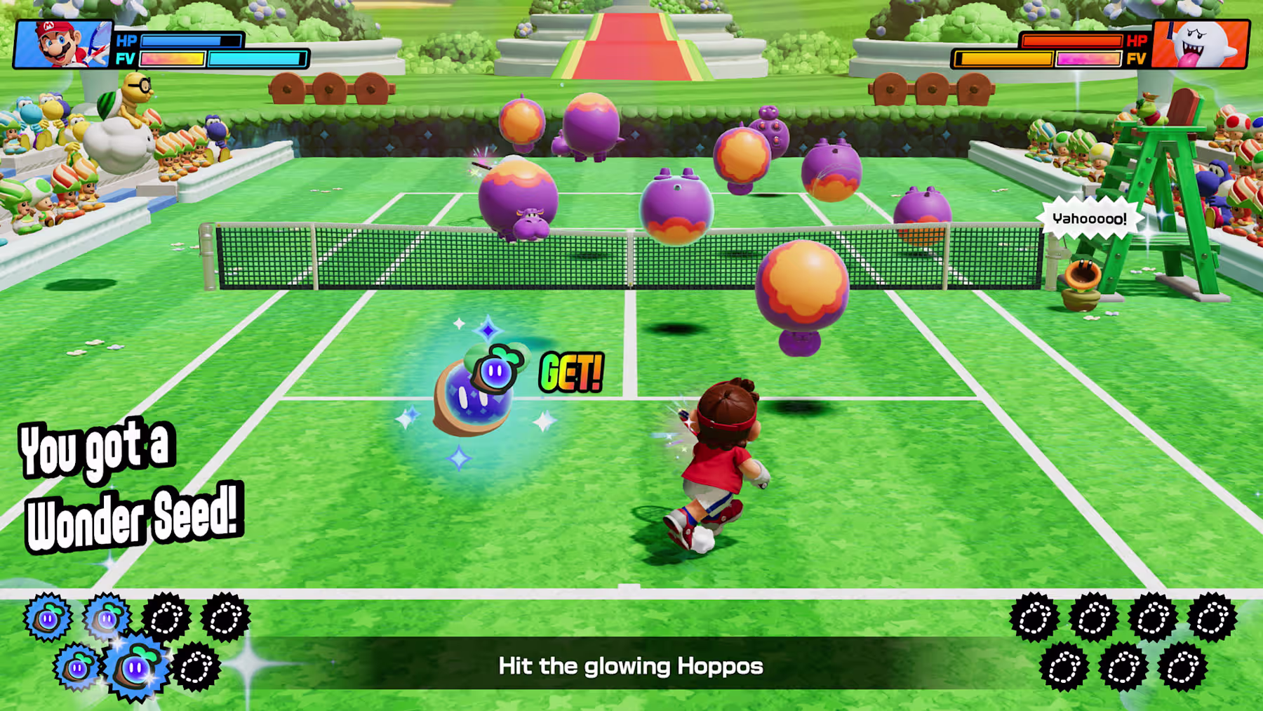 Mario Tennis Fever Nintendo Switch 2 Access Mario Tennis Fever Nintendo Switch 2 Access