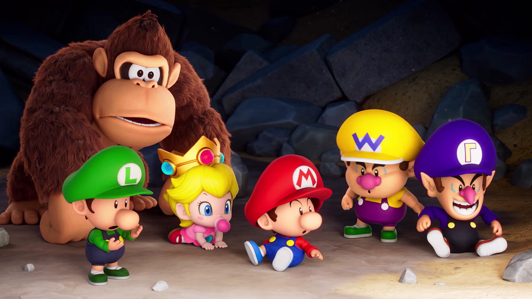 Mario Tennis Fever Nintendo Switch 2 Access Mario Tennis Fever Nintendo Switch 2 Access