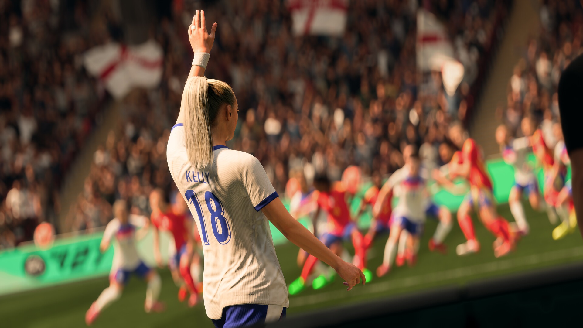 EA Sports FC 27 PC Steam Account