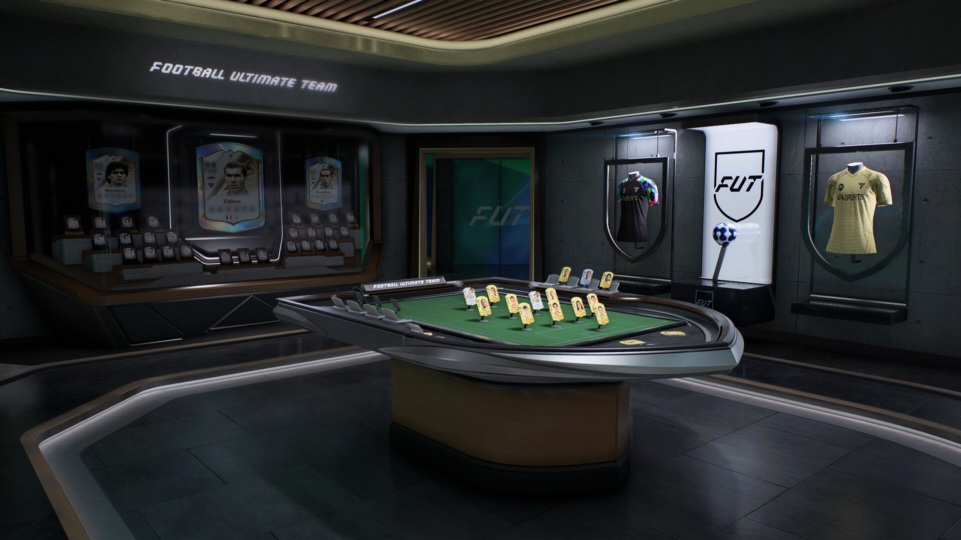 EA Sports FC 27 PC Steam Account